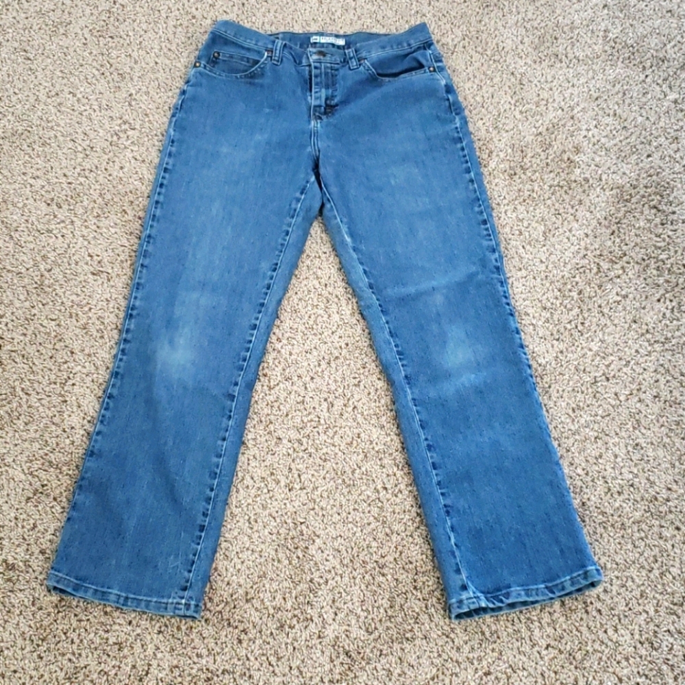 Womens jeans